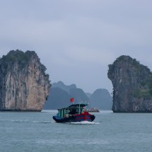 Halong Bay