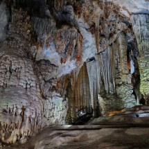 Wonderful Paradise Cave