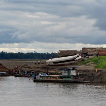 Small settlement