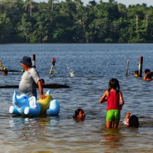 Laguna Quistococha