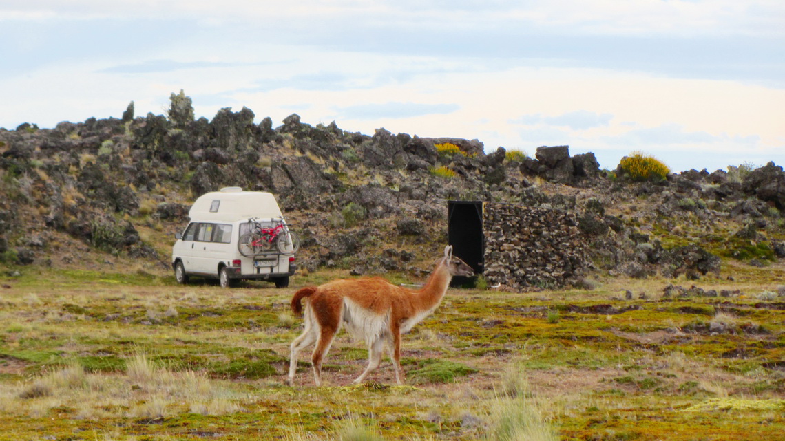 Our campground