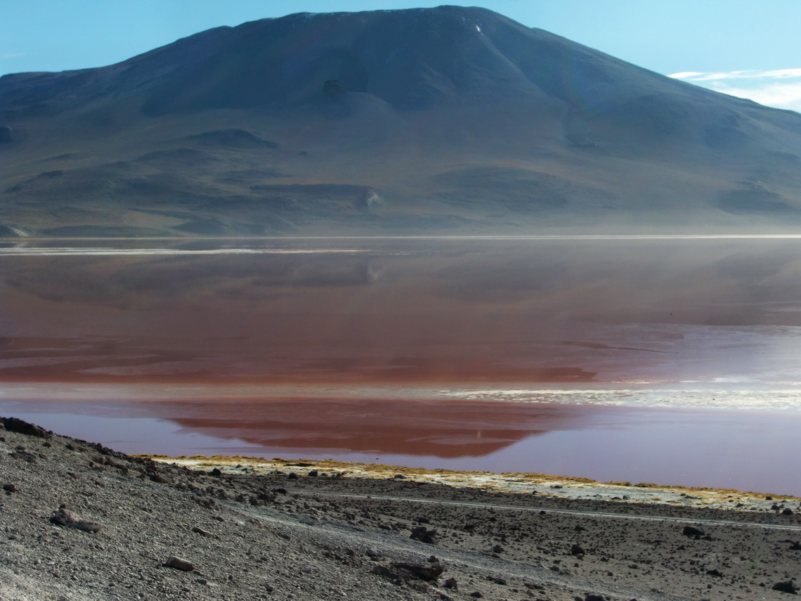 Laguna Colorada