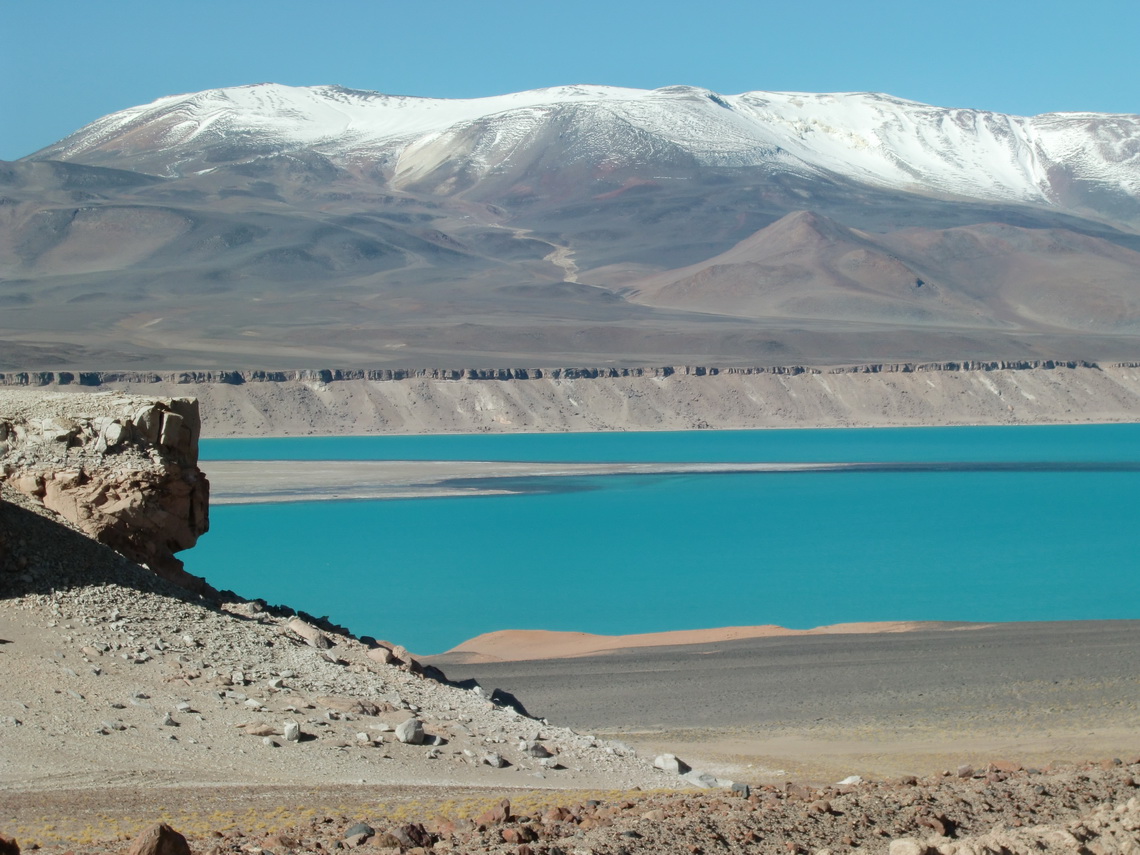 Laguna Verde