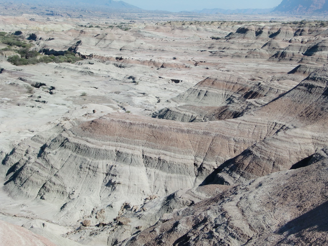 Valle Pintado