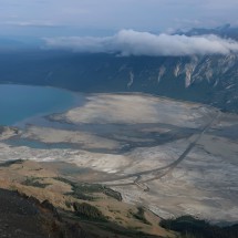 From Kluane National Park to Vancouver