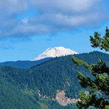 Alaska - Haines and Skagway, Seattle and Columbia River Gorge